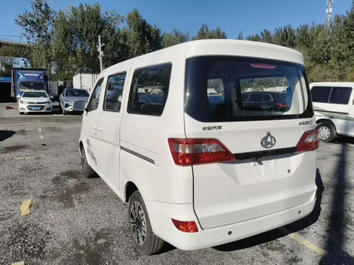 Changan Star 5 2022 Model 1.4L Classic Edition Passenger car JL473Q3 – фото 4