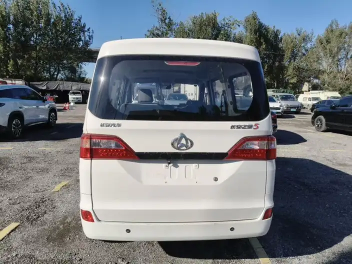 Changan Star 5 2022 Model 1.4L Classic Edition Passenger car JL473Q3 – фото 5