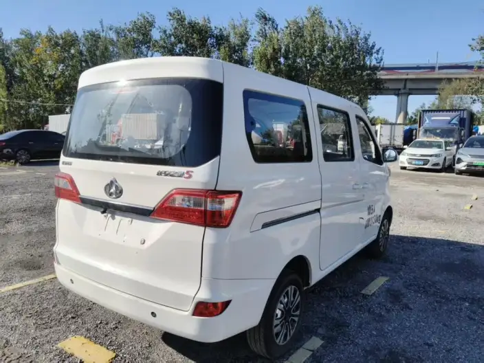 Changan Star 5 2022 Model 1.4L Classic Edition Passenger car JL473Q3 – фото 6