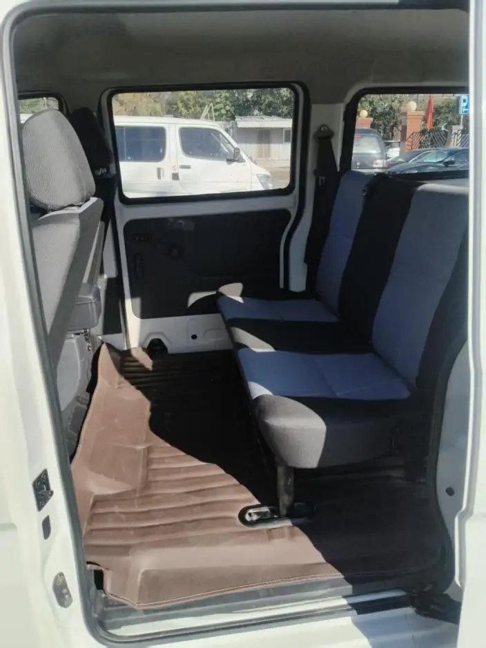 Changan Star 5 2022 Model 1.4L Classic Edition Passenger car JL473Q3 – фото 7
