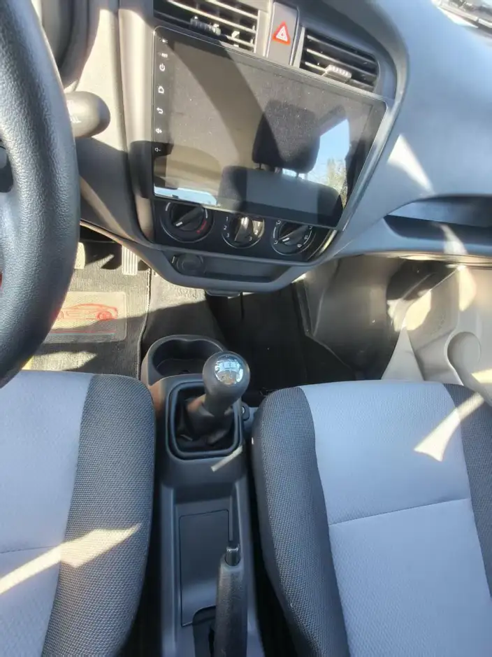 Changan Star 5 2022 Model 1.4L Classic Edition Passenger car JL473Q3 – фото 9