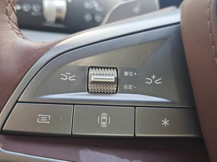 BYD Seal 07DM 2024 Model DM-i 125KM Noble Model – фото 7