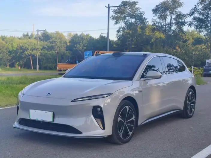 NIO ET5T 2023 Model 75kWh – фото 1