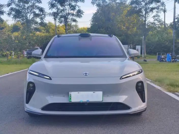 NIO ET5T 2023 Model 75kWh – фото 2