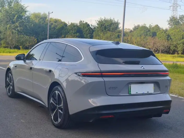 NIO ET5T 2023 Model 75kWh – фото 4