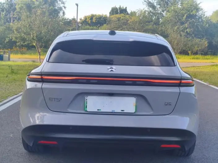 NIO ET5T 2023 Model 75kWh – фото 5