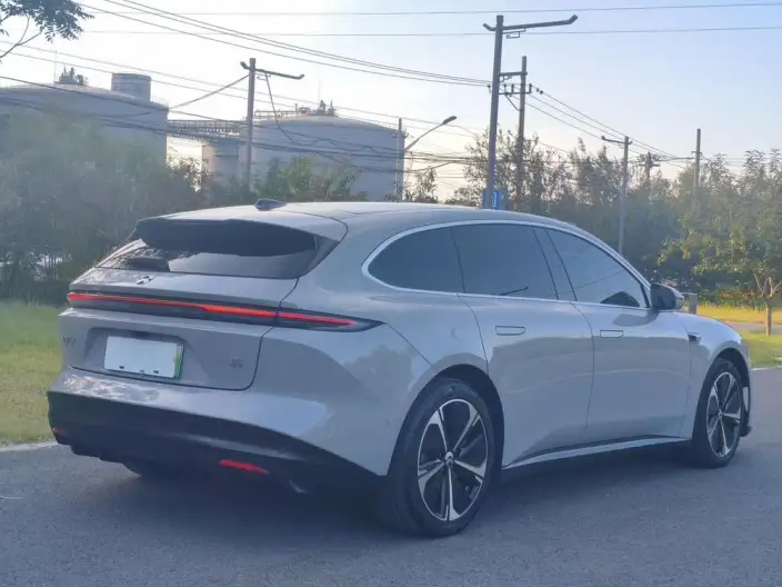 NIO ET5T 2023 Model 75kWh – фото 6