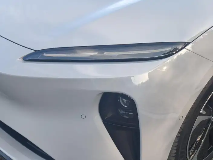NIO ET5T 2023 Model 75kWh – фото 7