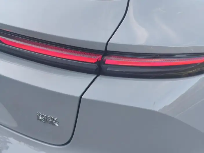 NIO ET5T 2023 Model 75kWh – фото 8