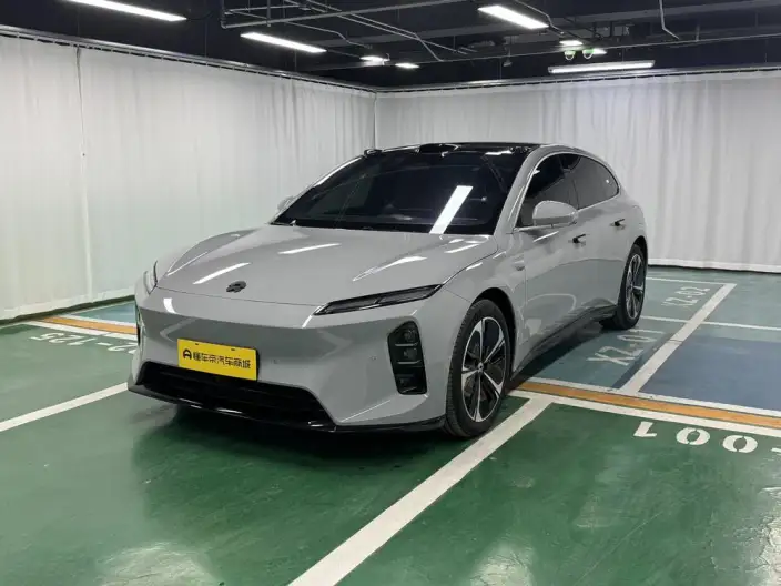 NIO ET5T 2026 Model 75kWh – фото 1