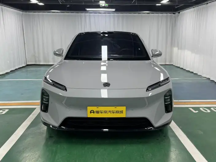 NIO ET5T 2026 Model 75kWh – фото 2