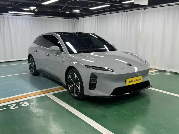 NIO ET5T 2026 Model 75kWh – фото 3