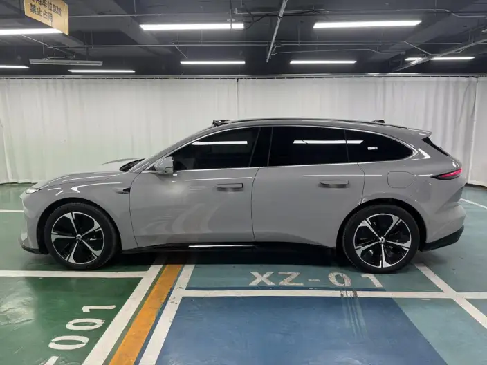 NIO ET5T 2026 Model 75kWh – фото 4