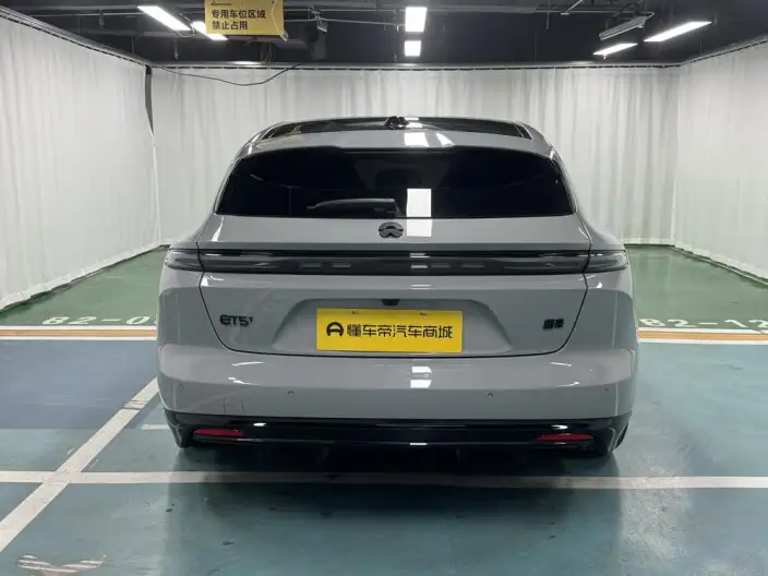 NIO ET5T 2026 Model 75kWh – фото 6