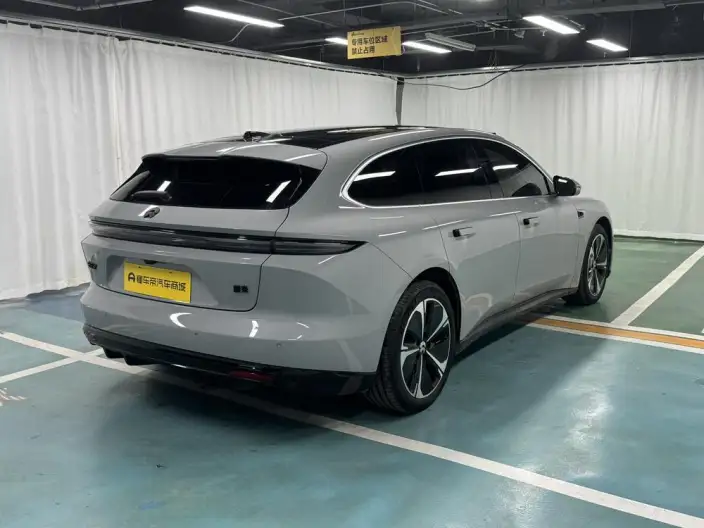 NIO ET5T 2026 Model 75kWh – фото 7