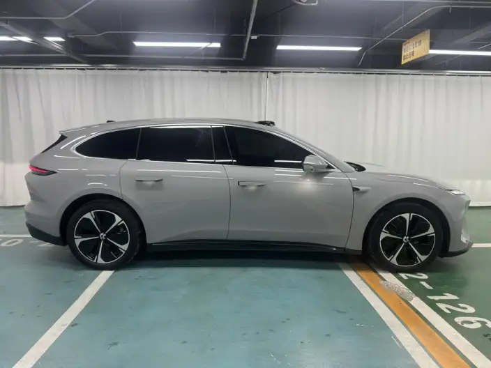 NIO ET5T 2026 Model 75kWh – фото 8