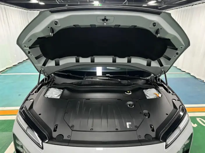 NIO ET5T 2026 Model 75kWh – фото 10