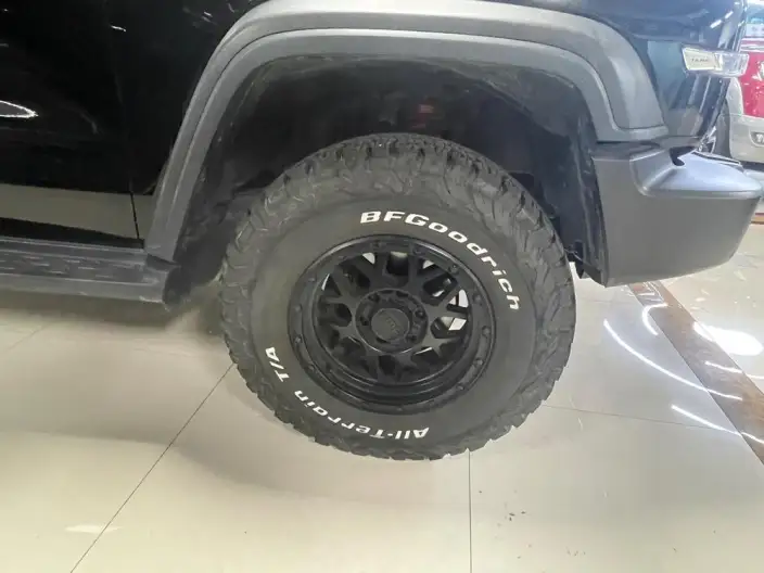 Tank 300 2023 Model 2.0T Automatic 4WD 5 seat – фото 5