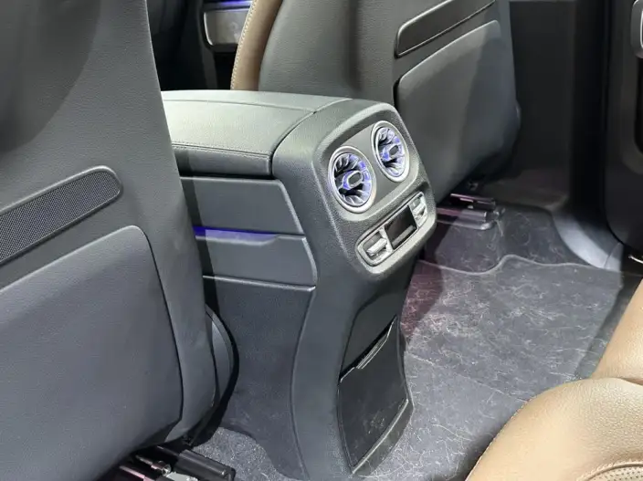 Mercedes-Benz G-Class 2022 Model G 350 – фото 8