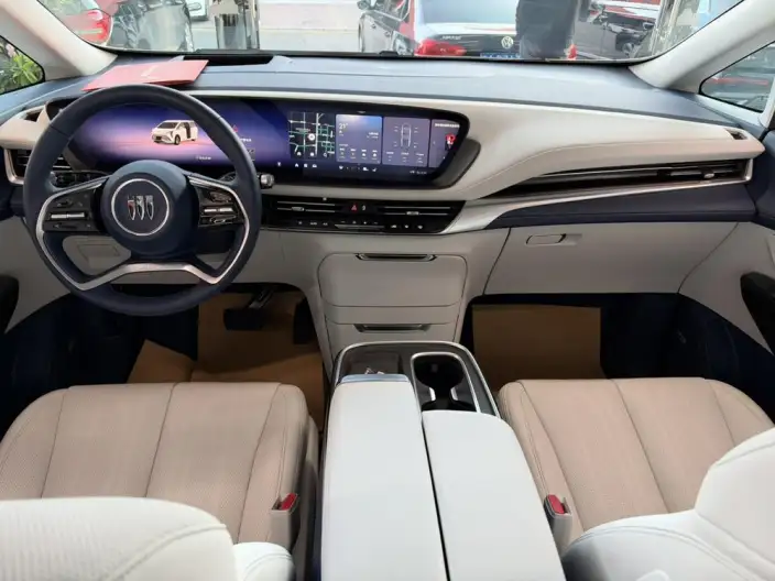 Century 2023 Model 2.0T VI seat Yunshi Edition – фото 10