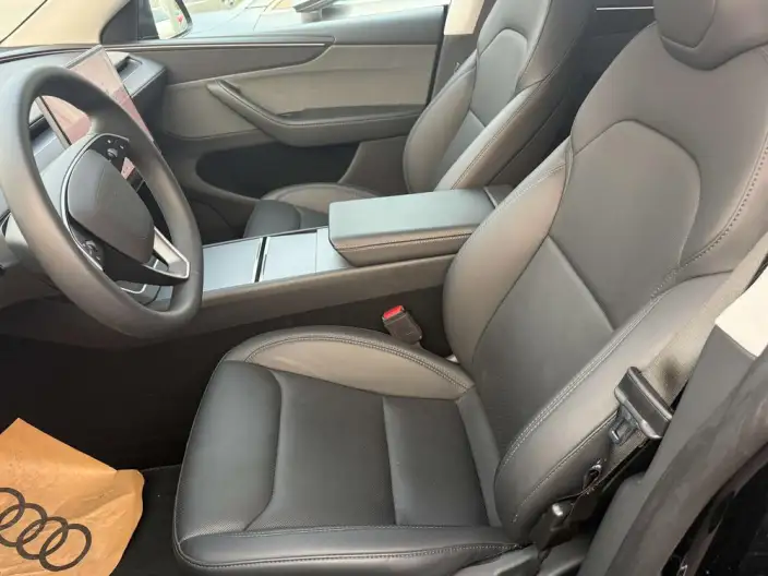 Model Y 2025 Model Rear-wheel drive version – фото 10