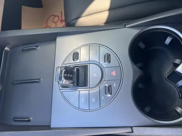 BYD Seal 06 DM 2025 Model Smart Driving Edition DM-i 80KM Luxury Model – фото 6