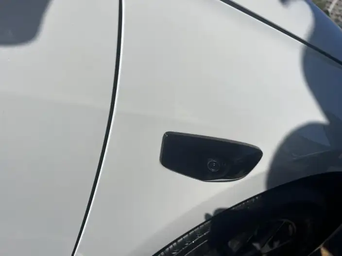 BYD Seal 06 DM 2025 Model Smart Driving Edition DM-i 80KM Luxury Model – фото 7