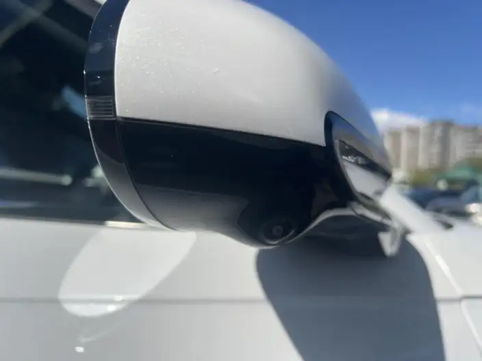 BYD Seal 06 DM 2025 Model Smart Driving Edition DM-i 80KM Luxury Model – фото 8