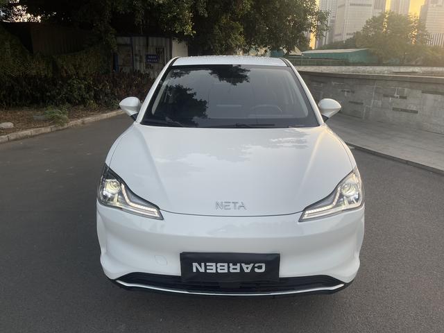 Neta V Модель 2022 года Trendy 400 Lite – фото 2