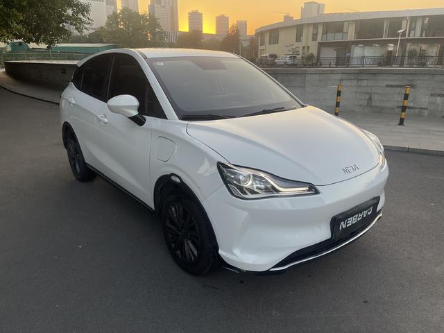 Neta V Модель 2022 года Trendy 400 Lite – фото 3