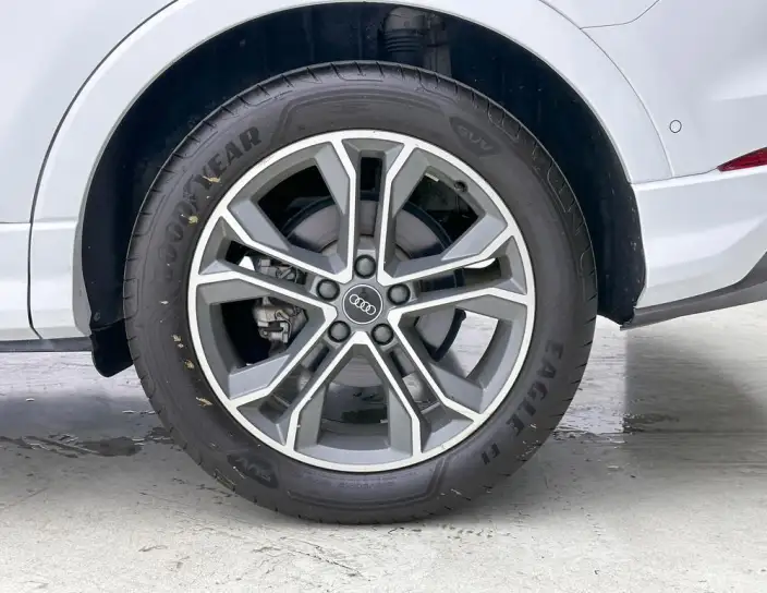 AUDI Q3 2022 Model 40 TFSI Fashion Dynamic Model – фото 9