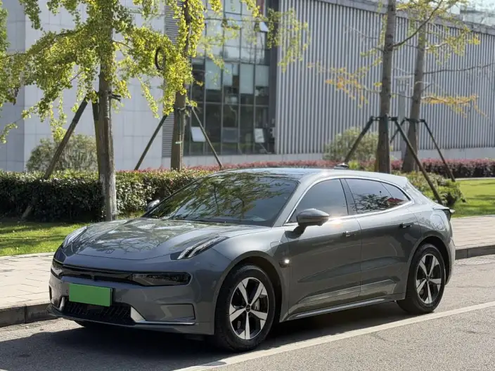 ZEEKR 001 2023 Model WE Edition 100kWh