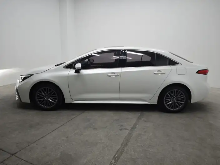 Lingshang 2023 Model Facelift 2.0L Deluxe Edition – фото 4