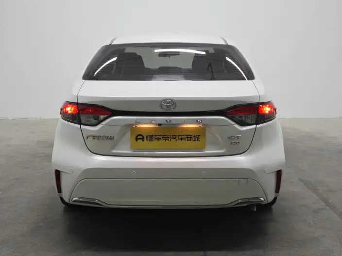 Lingshang 2023 Model Facelift 2.0L Deluxe Edition – фото 6