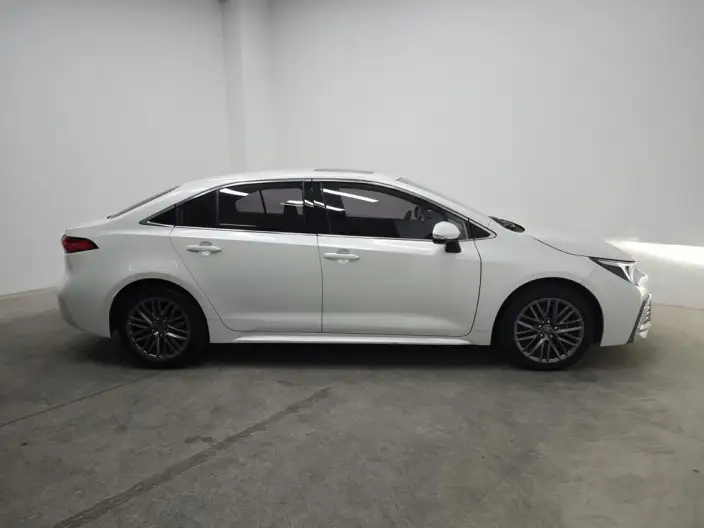 Lingshang 2023 Model Facelift 2.0L Deluxe Edition – фото 8