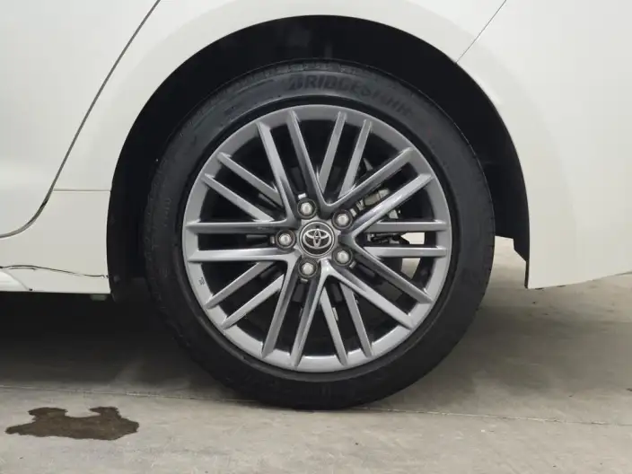 Lingshang 2023 Model Facelift 2.0L Deluxe Edition – фото 9