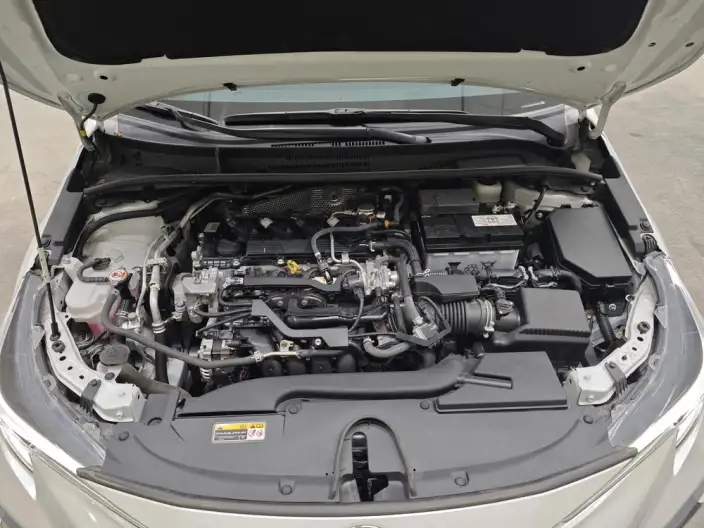 Lingshang 2023 Model Facelift 2.0L Deluxe Edition – фото 10