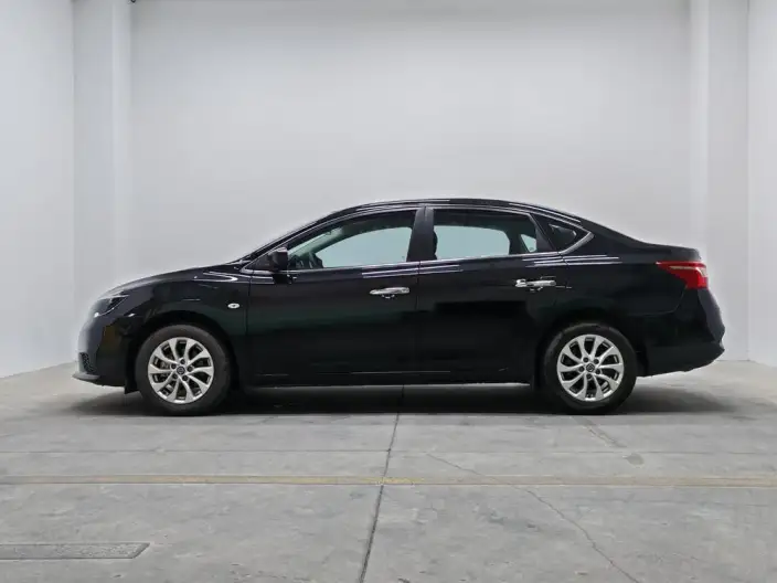 Nissan Sylphy 2022 Model Classic 1.6 XE CVT Comfort Edition
