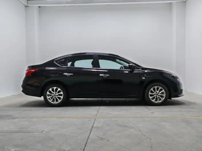 Nissan Sylphy 2022 Model Classic 1.6 XE CVT Comfort Edition – фото 8