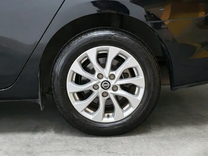 Nissan Sylphy 2022 Model Classic 1.6 XE CVT Comfort Edition – фото 9