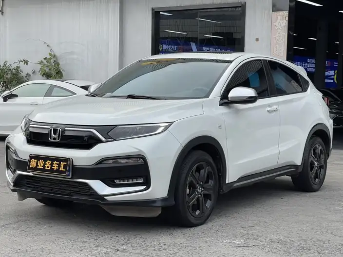Honda XR-V 2021 Model 220TURBO CVT Deluxe Edition