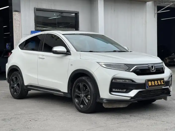 Honda XR-V 2021 Model 220TURBO CVT Deluxe Edition