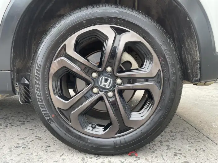 Honda XR-V 2021 Model 220TURBO CVT Deluxe Edition – фото 7