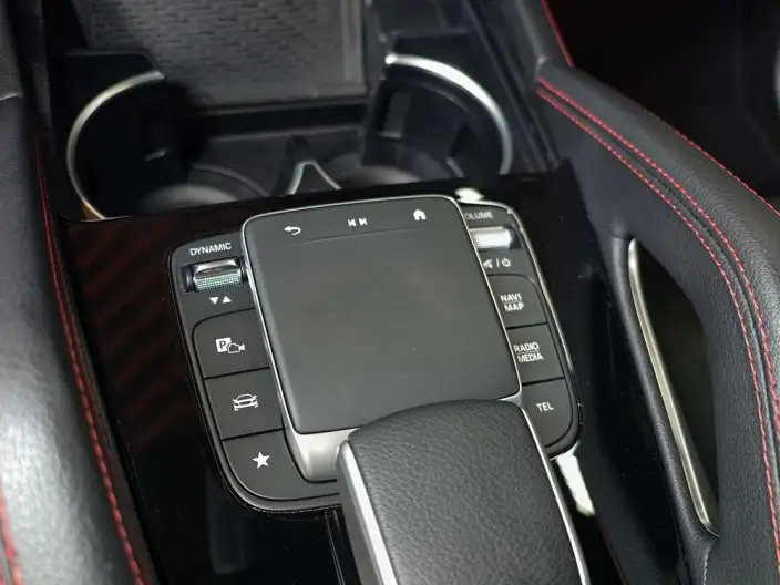 Mercedes-Benz GLE AMG 2024 Model AMG GLE 53 4MATIC+ – фото 7