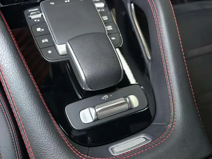 Mercedes-Benz GLE AMG 2024 Model AMG GLE 53 4MATIC+ – фото 10