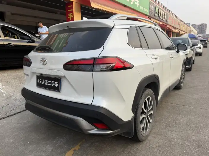 Frontlander 2023 Model 2.0L CVT Sports Edition – фото 6