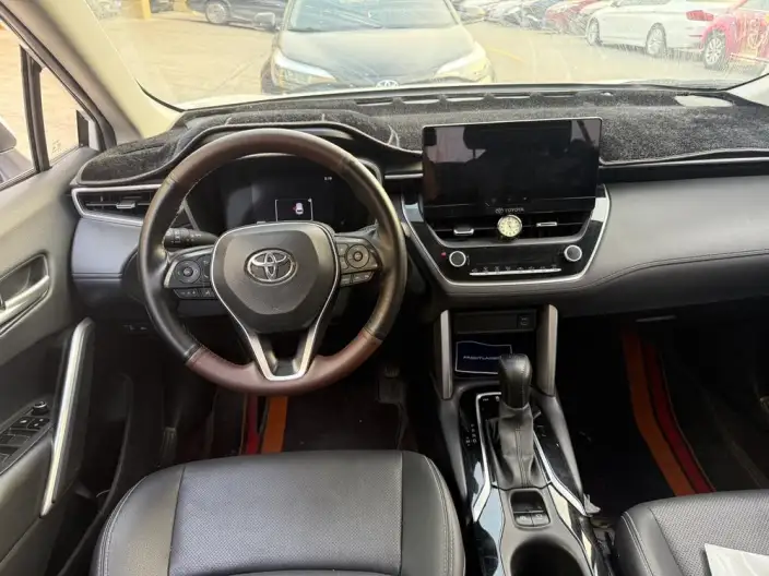 Frontlander 2023 Model 2.0L CVT Sports Edition – фото 7