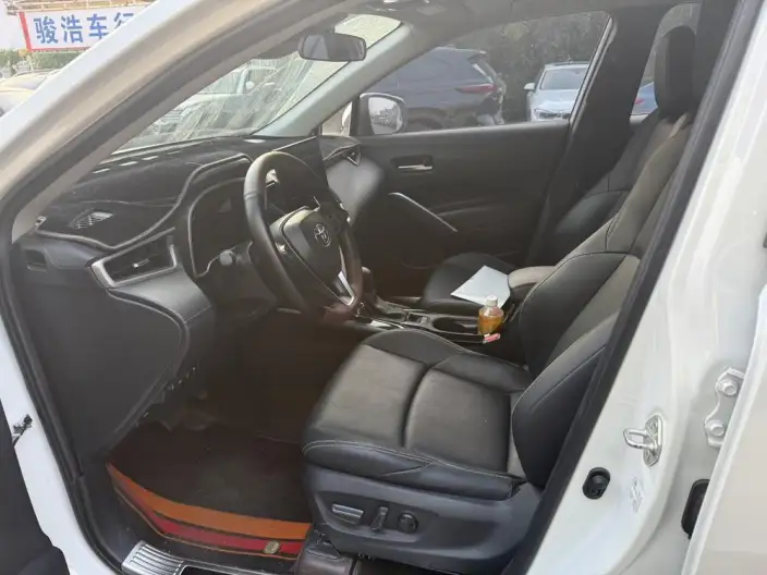 Frontlander 2023 Model 2.0L CVT Sports Edition – фото 8