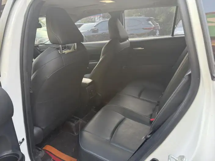 Frontlander 2023 Model 2.0L CVT Sports Edition – фото 9