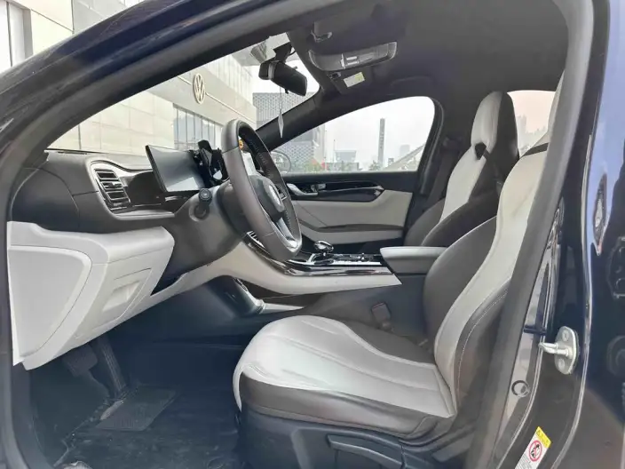 BYD Qin PLUS DM 2023 Model DM-i Champion Edition 55KM Leading Model – фото 8
